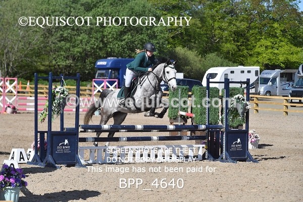BPP_4640 - CLASS 13 SAT 0.85m Amateur Championship Qualifier