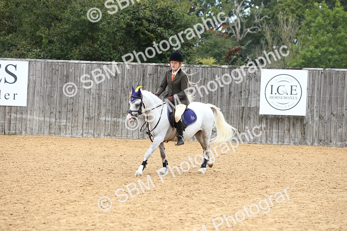 SBM_60212 - J63 - Junior Pony 50cm Championship