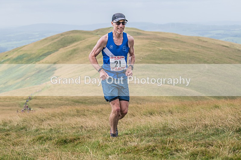 Sedbergh-93 - Sedbergh Hills Fell Race Sunday 18th August 2024