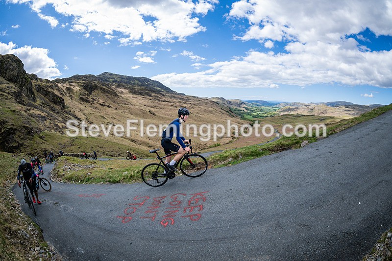 131123 - Hardknott Pass Camera 2 13.00-14.00