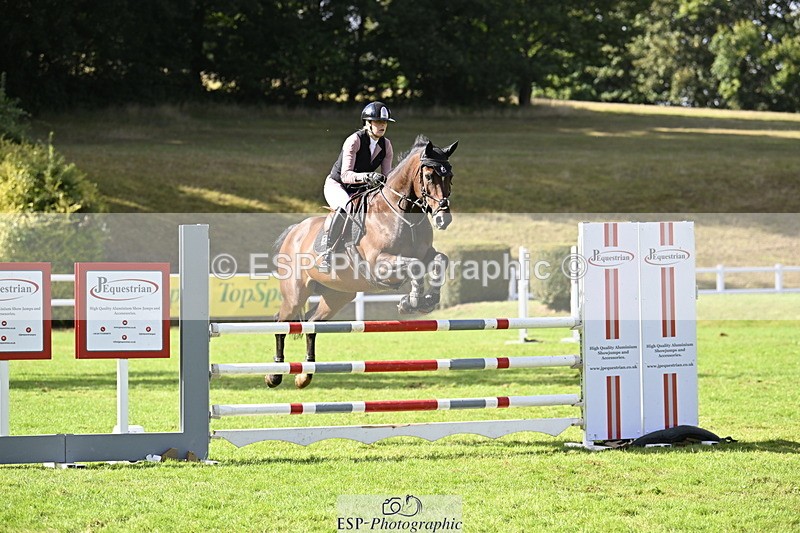 250831A-155924-10955 - Cls 39 Amateur 1.10m Grand Prix