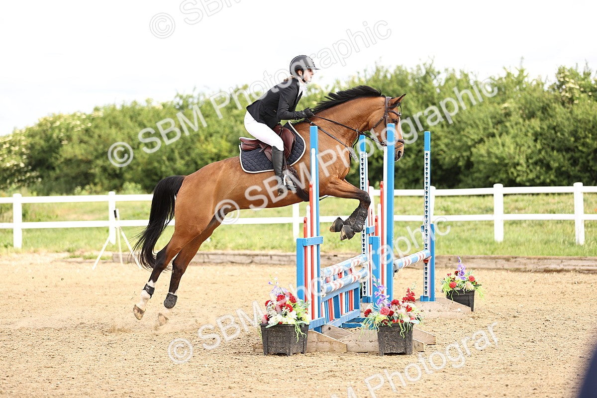 SBM_005658 - Class 15 - Clear Round