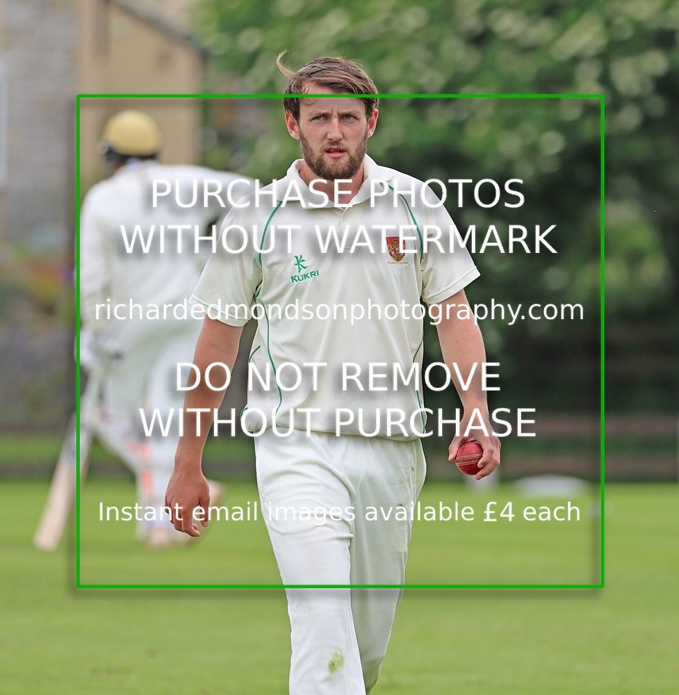 IMG_3440 - Netherfield v Chorley