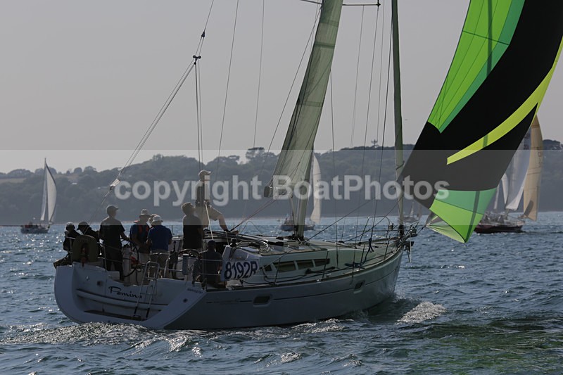 140621 GBR8192R  S27A5047 - ROUND THE ISLAND - 21st June 2014
