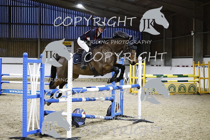 _R6A9224 - Class 8 110cm