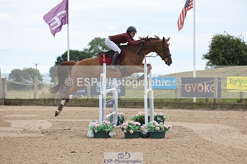 250719-124220-15066 - Cls 11, 1 Star Bronze Tour Jump Off and Presentations