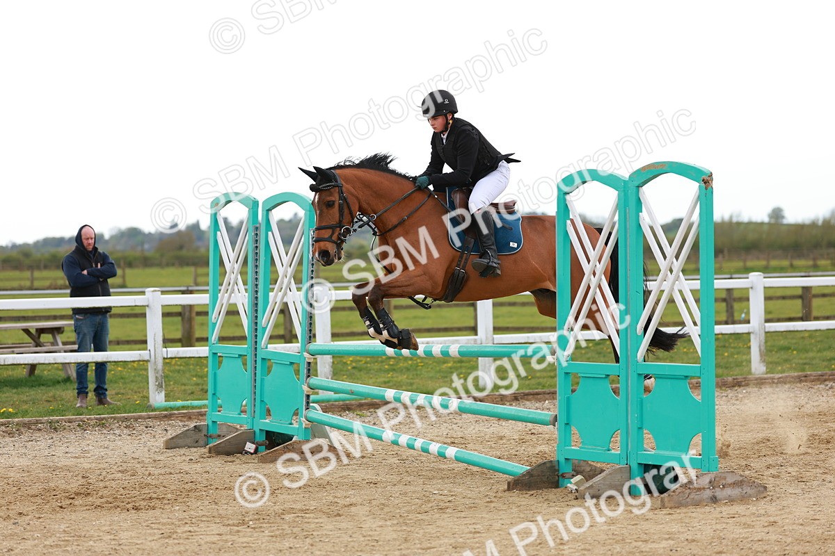 SBM_006026 - Class 7 - 1.00m