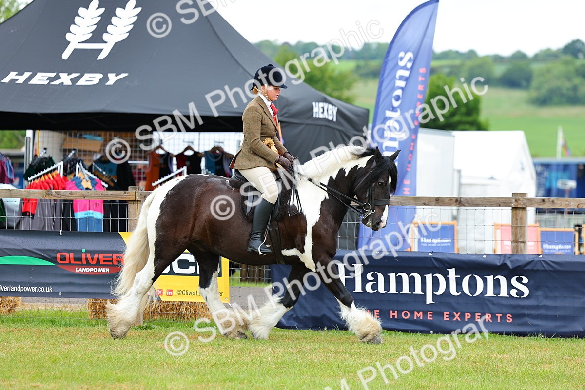 SBM_01300 - Class 1-4 - BSPA Ridden