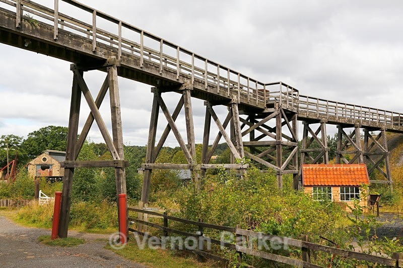  - Beamish, Yorkshire