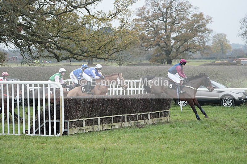 PtP 041222 0615 - Wheatland  Hunt PtP Chaddesley Corbett, Worcs 04/12/22
