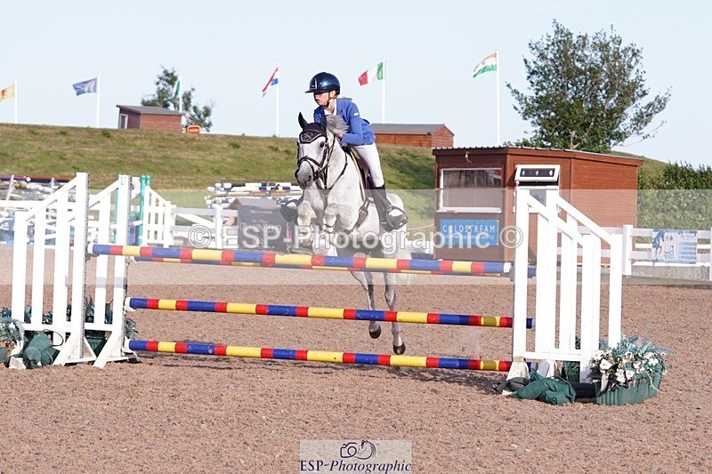 250629-191218-13992 - Cls 35 Graham Heath 128cm and 138cm