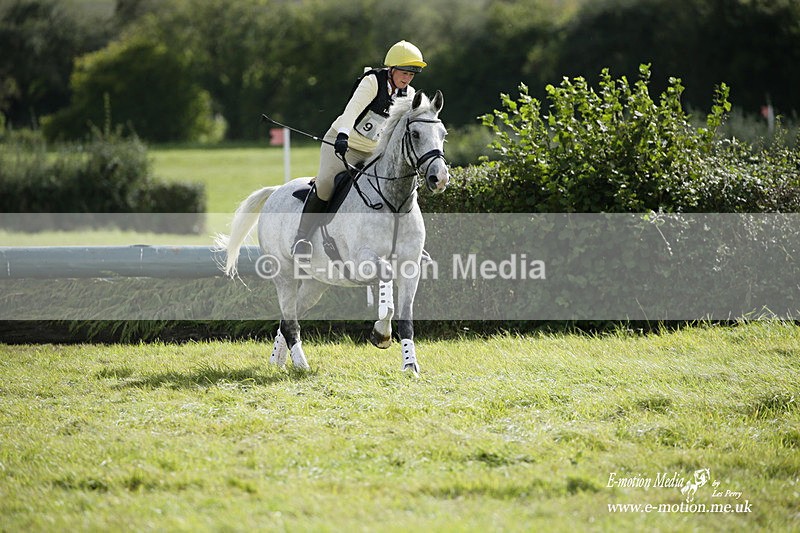  WWHT 031021 3111 - Intermediate (0.90m)  03/10/21