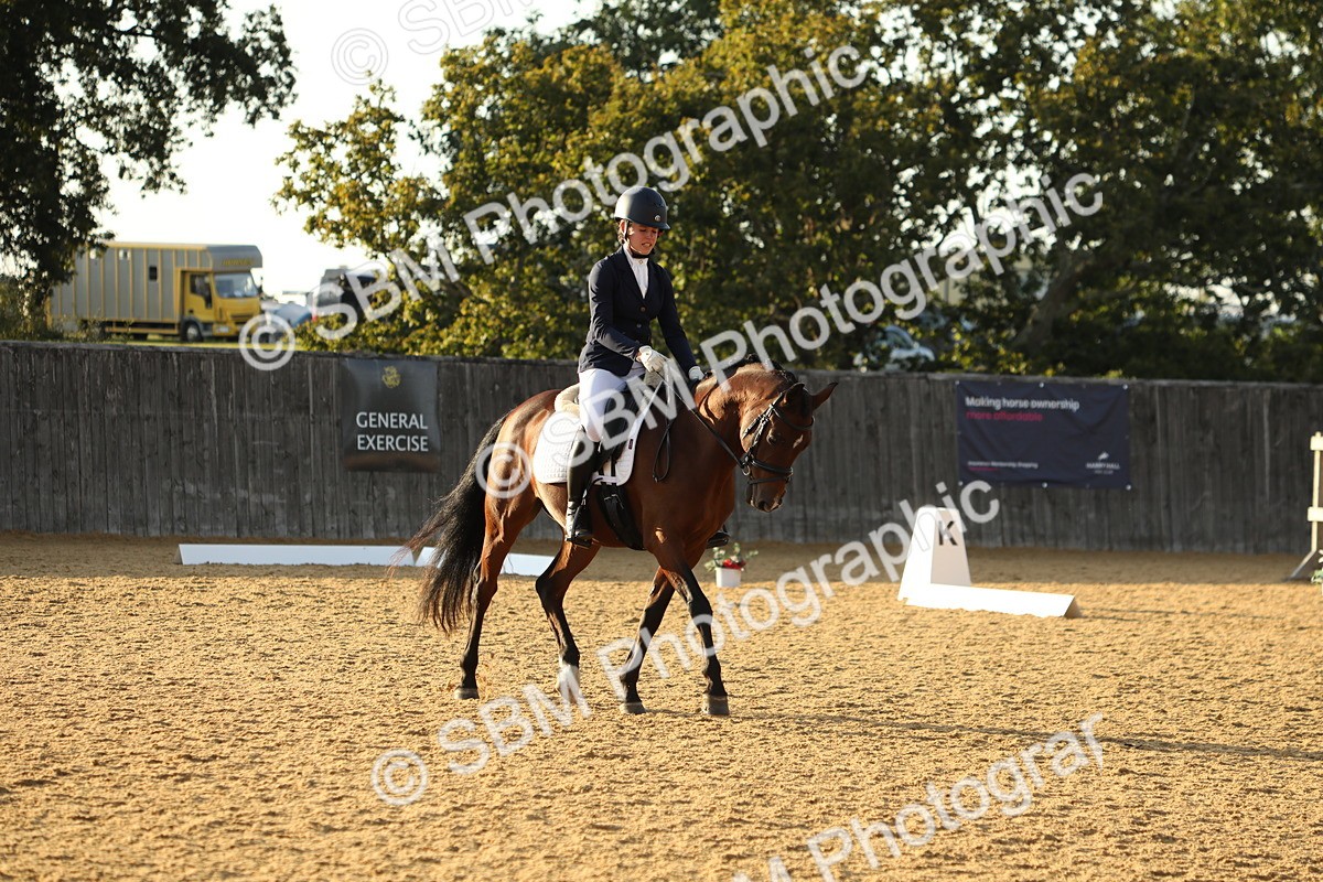 SBM_55259 - D25 - Junior Championships - Novice 24-Elementary 42