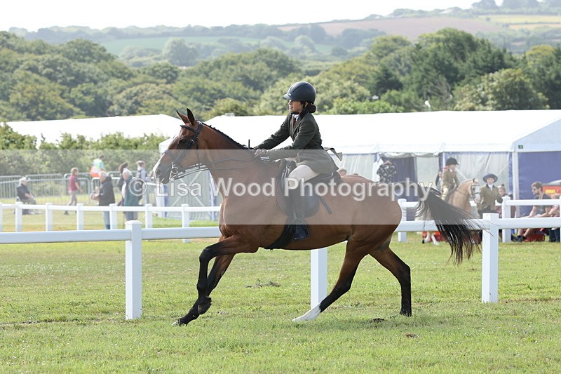 JPP_0875 - Class 16: Cornish Combination Young Rider