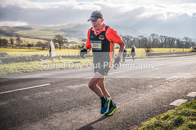 North Lakes-491 - North Lakes 10K & Half Marathon Sunday 9th February 2025
