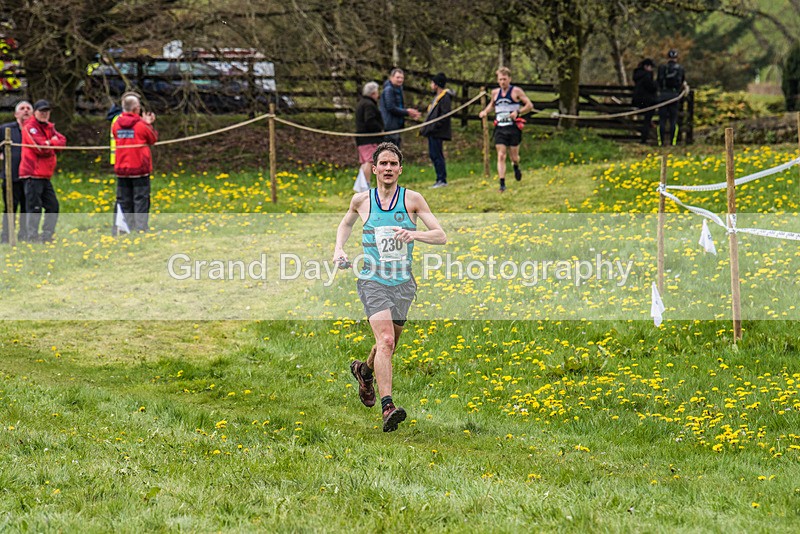 3 Peaks-1448 - The 3 Peaks Race - The Finish - Saturday 29th April 2023