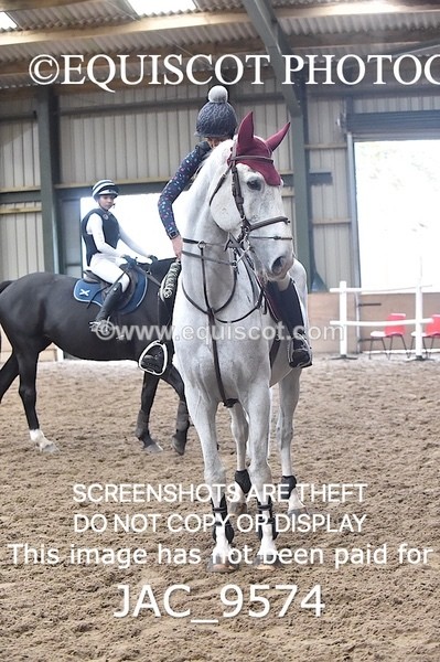 JAC_9574 - CLASS 9 ARENA EVENTING BE 1M