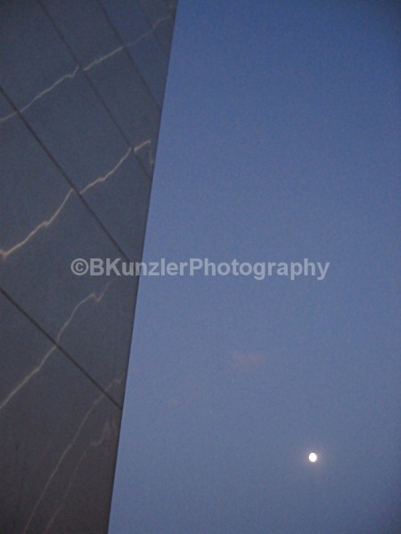  - St Louis Arch