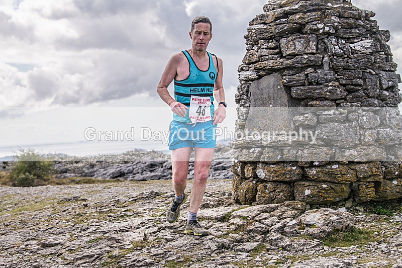 Dean Barwick-63 - Dean Barwick Dash Fell Race Sunday 19th April 2026