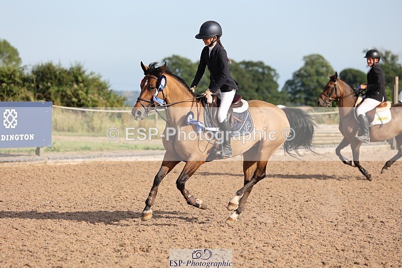 250629-181720-13847 - Cls 30 138cm HOYS Qualifier