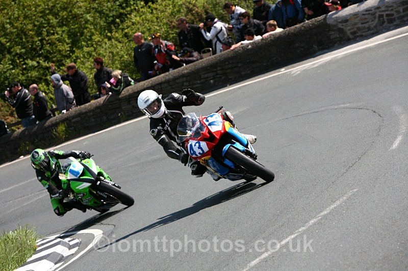  - Supersport Race 1