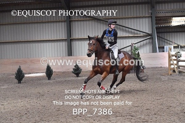 BPP_7386 - CLASS 4 BE90CM