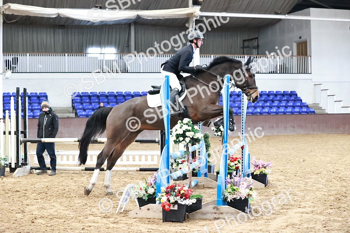 SBM_000362 - Class 2 - Senior British Novice - 90cm
