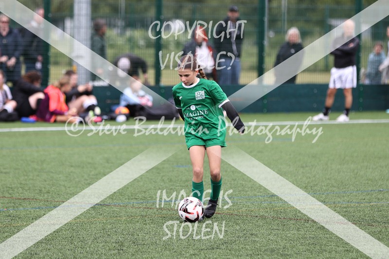 1DX31941 - Sat 6th U12 Girls