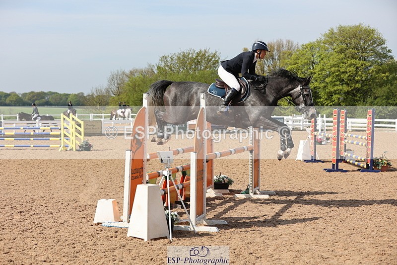 240510A-100717-05575 - Cls 14 Discovery and 1m Open