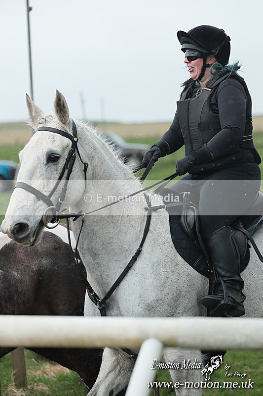 PtP 230324 201 - Tedworth Hunt PtP Larkhill Raccourse 23rd March 2024
