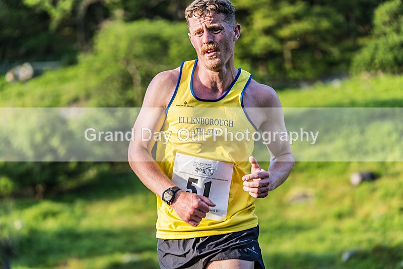 Langstrath-440 - Langstrath Fell Race Wednesday 19th June 2024