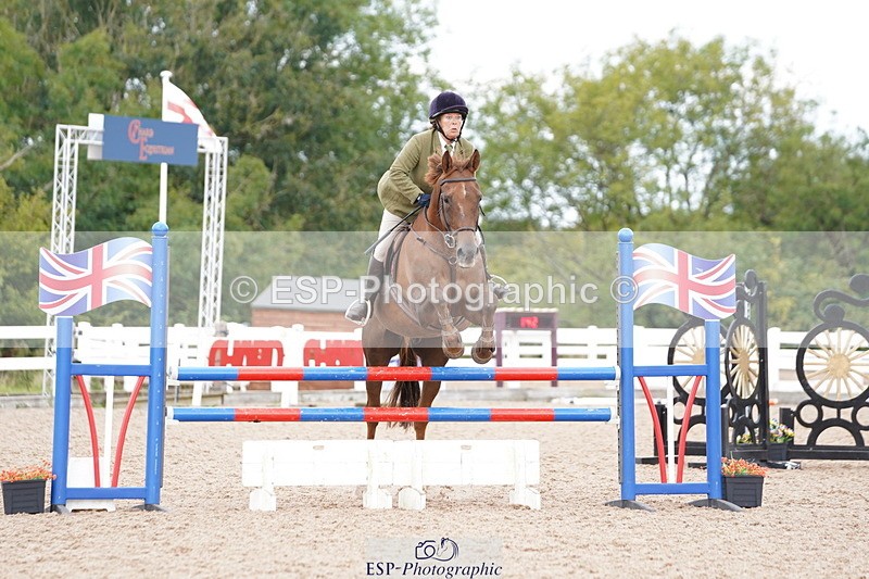 240915A-121224-09578 - Cls 34 95cm Amateur Qualifier