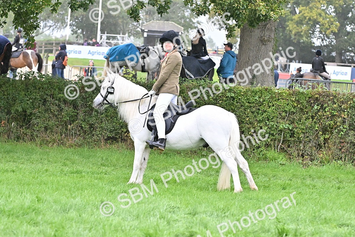 SBM_72580 - S43 - Ridden Equitation Best Rider