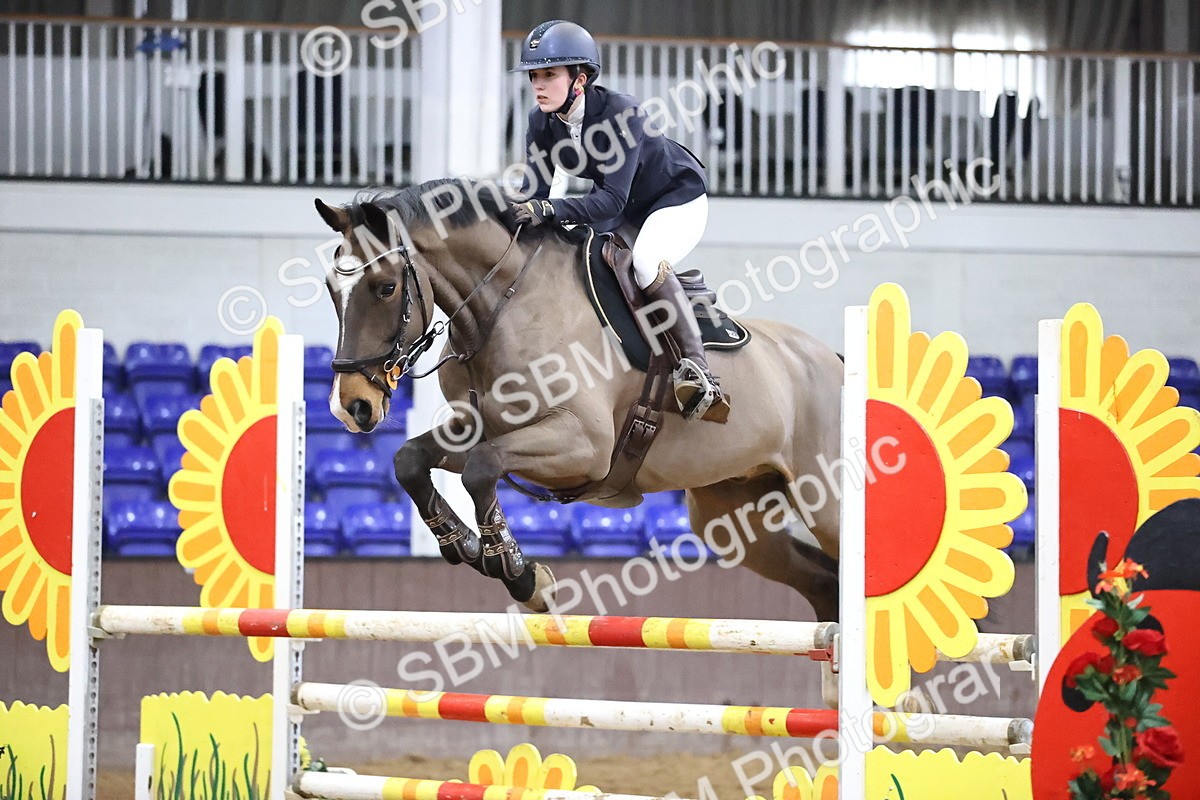 SBM_007493 - Class 23 - Senior Newcomers - 1.10m