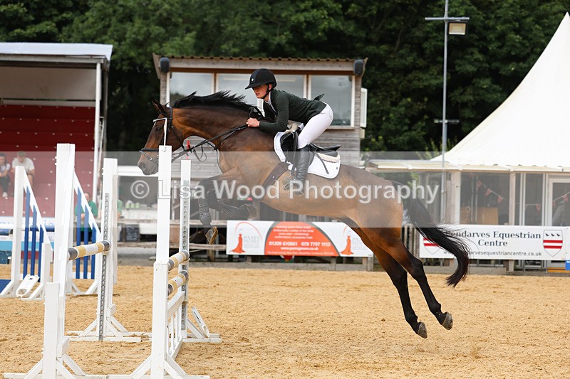 3E7A1245 - Class 11: Senior Discovery/1m open