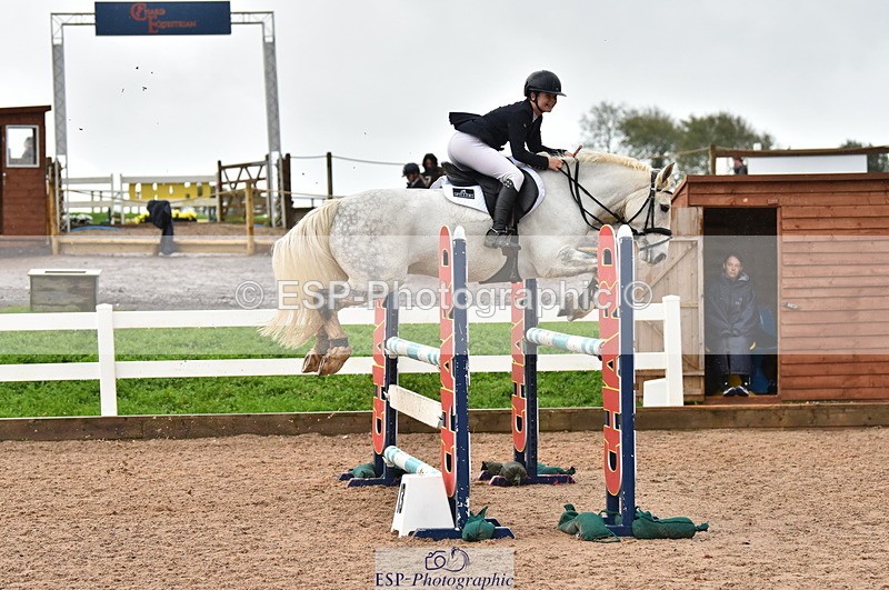 231028A-144346-02021 - Cls 6+7 Pony 1.15m and 148cm Restricted