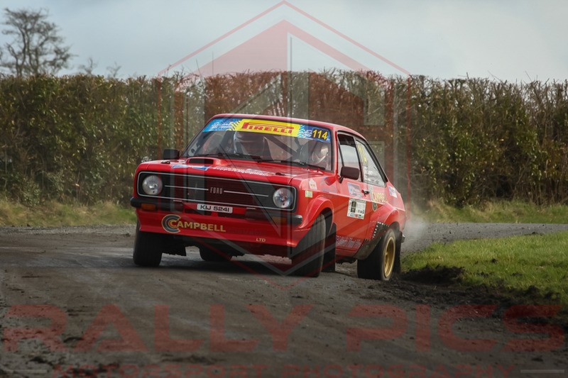 Midland Stages Rally 2025 67 - Midland Stages Rally 2025