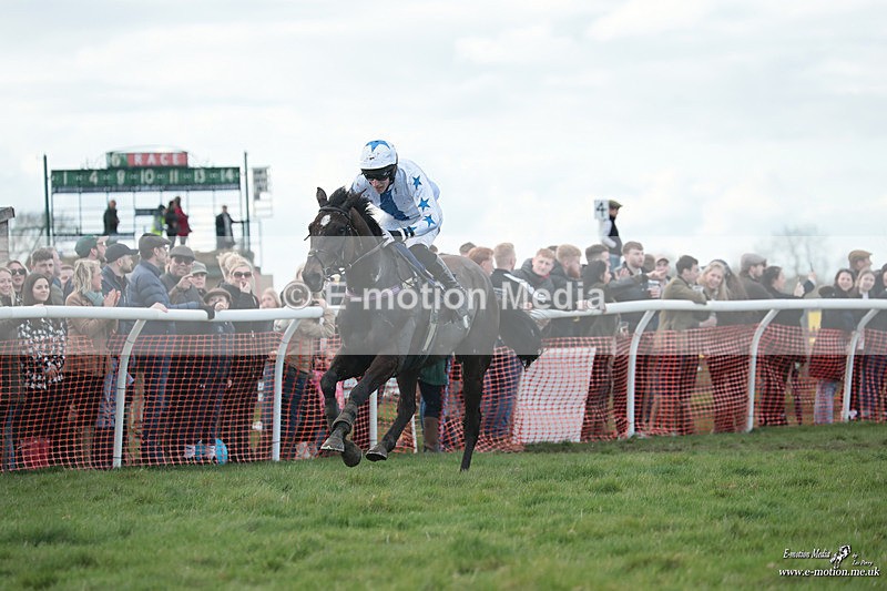 PtP 170324 3299 - Oakley Hunt PtP Brafield-On-The-Green 17/03/24