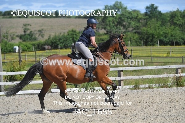 JAC_1655 - CLASS 3 Senior British Novice/ 90cm Open