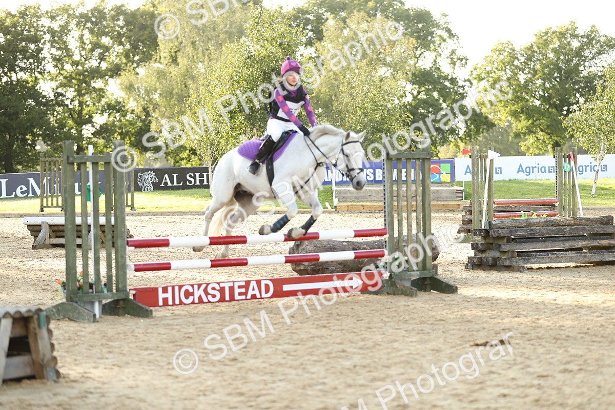 SBM_30539 - E11 - Eventers Challenge 80cm Championship