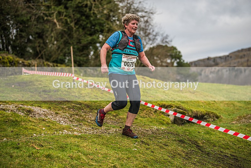 Giggleswick-853 - Kendal Winter League Races Giggleswick Sunday 14th January 2024
