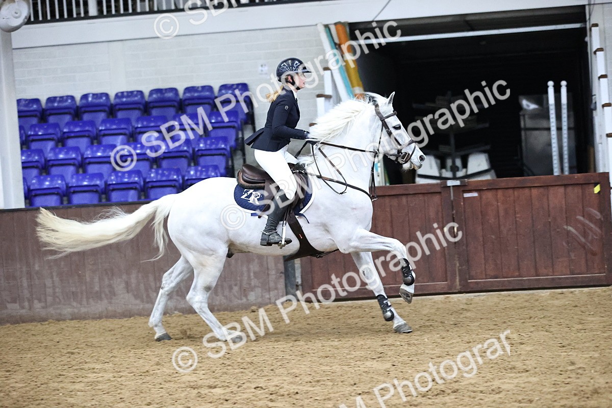 SBM_010086 - Class 9 - STX-UK Pony BritiNovice / 0.80m Open