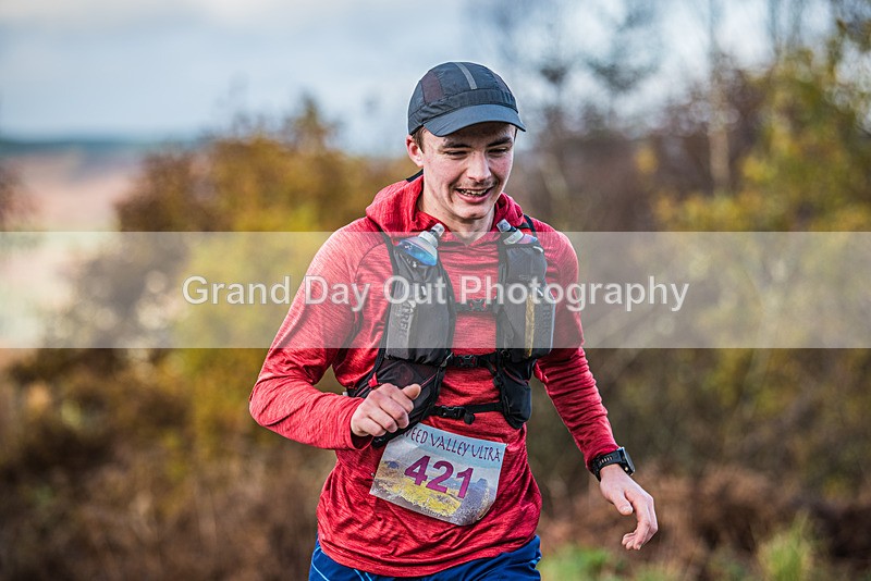 TVU 50  60K-53 - High Terrain Events Tweed Valley 50 & 65K Ultra Trail Races Sunday 19th November 2023