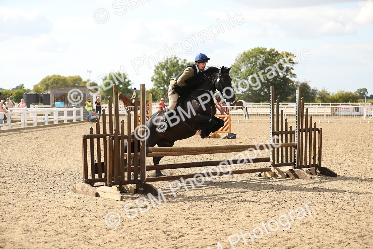 SBM_06867 - Class 49a Style & Performance 80cm (15-19)