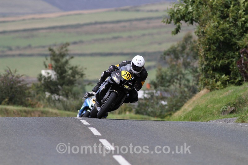  - Full Factory Senior Manx Grand Prix