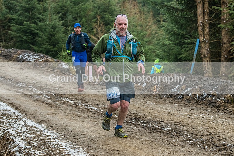 Glentress-689 - High Terrain Events Glentress 10K 21K & 42K Trail Races Sunday 16th February 2025