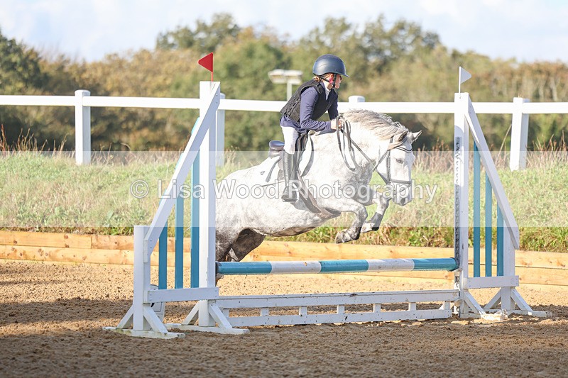 3E7A2412 - Class 3: 50cm Open