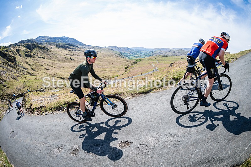 150327 - Hardknott Pass Camera 2 15.00-16.30