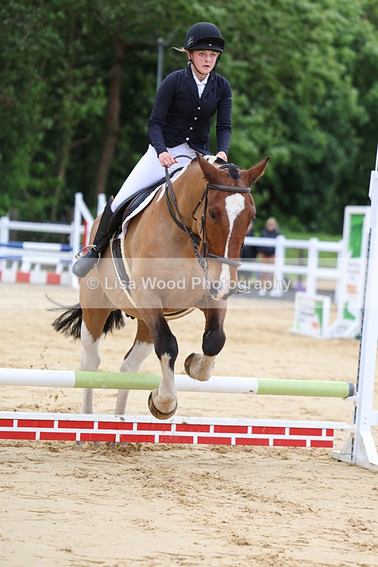 3E7A3299 - Class 2: 50cm Restricted