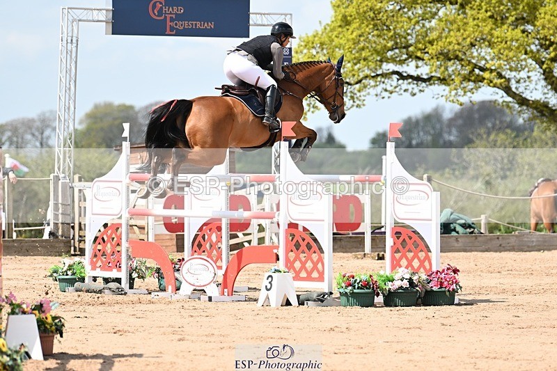 250425-131913-09416 - Cls 10 - 2 Star Big Tour L. Ranking Class - 1st Half